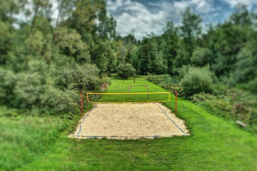 Osada Hanka Luxury Witów Dış mekan fotoğraf