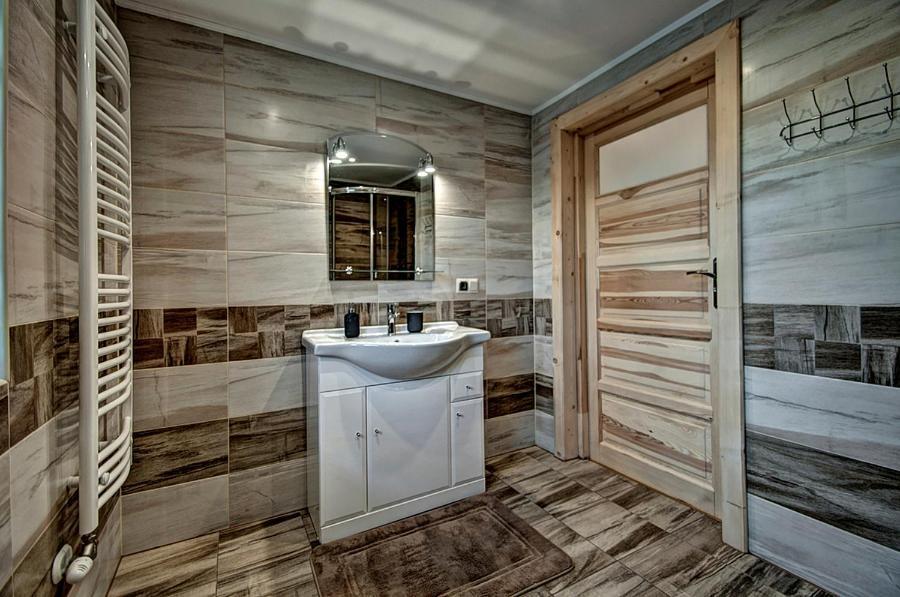 Osada Hanka Luxury Witów Oda fotoğraf