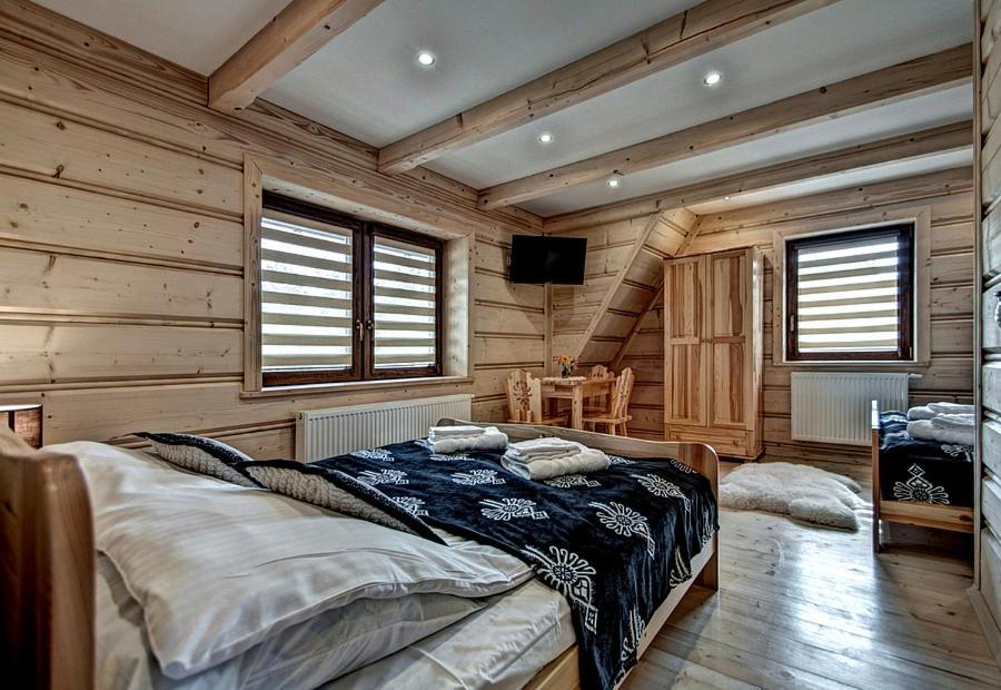 Osada Hanka Luxury Witów Oda fotoğraf