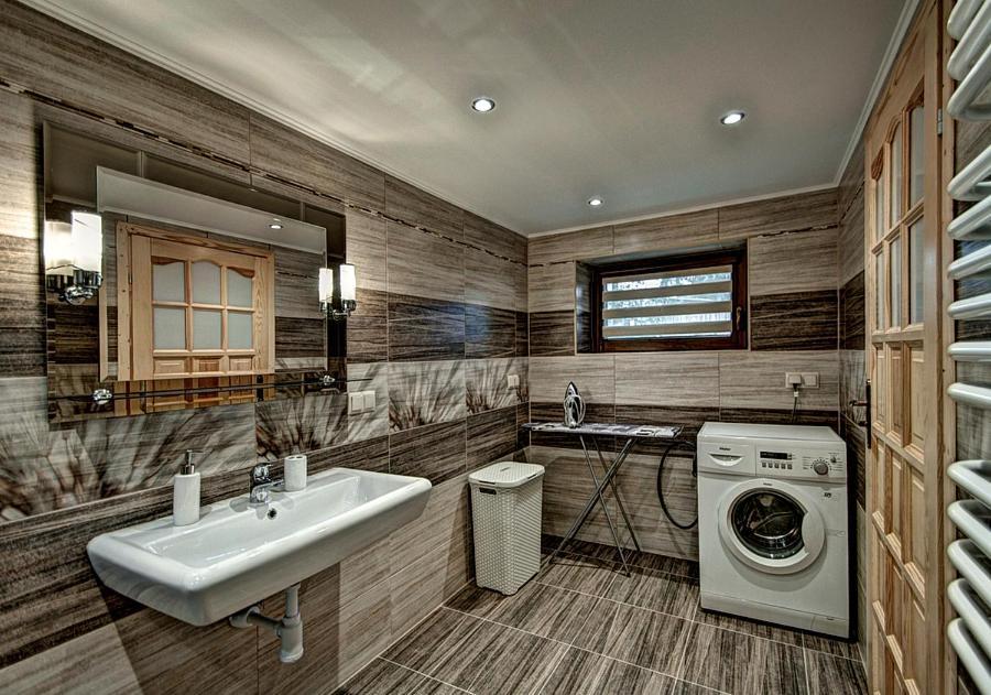 Osada Hanka Luxury Witów Oda fotoğraf