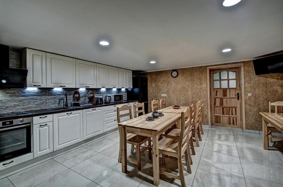 Osada Hanka Luxury Witów Oda fotoğraf