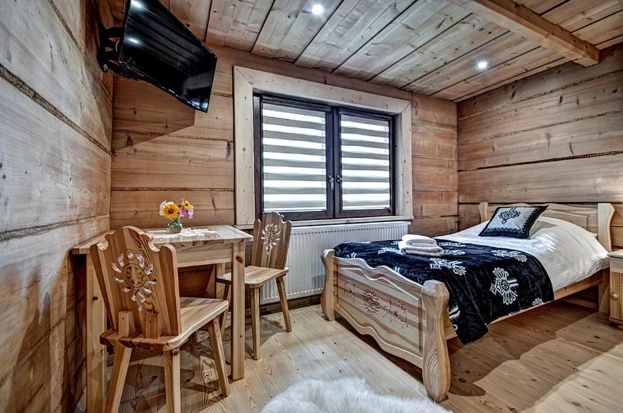 Osada Hanka Luxury Witów Oda fotoğraf
