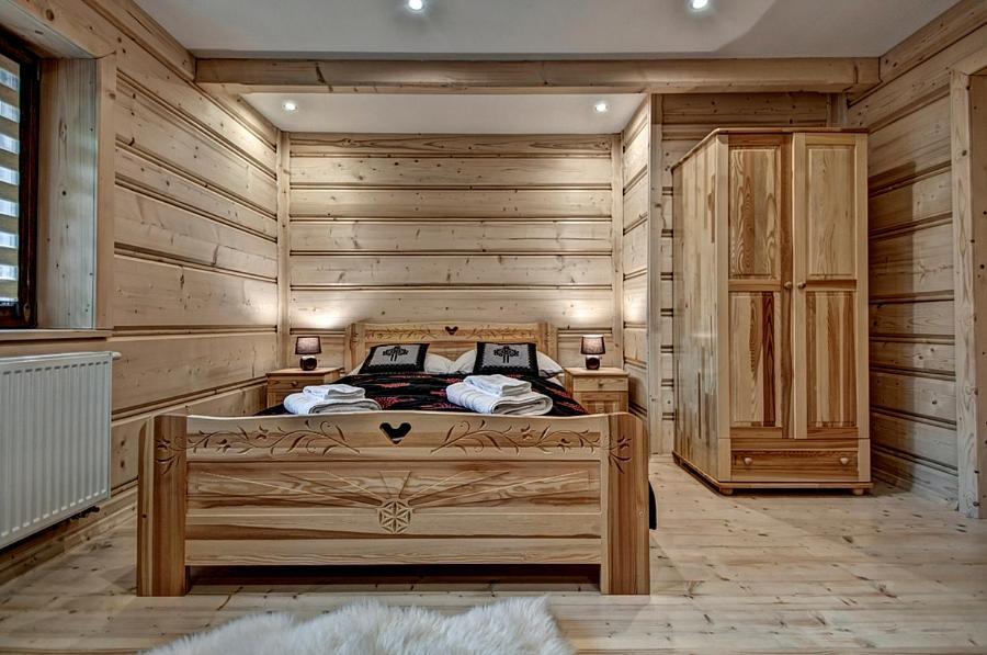 Osada Hanka Luxury Witów Oda fotoğraf