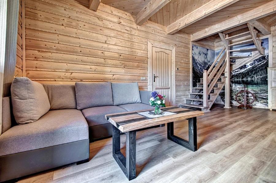 Osada Hanka Luxury Witów Oda fotoğraf