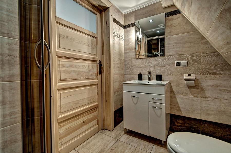 Osada Hanka Luxury Witów Oda fotoğraf