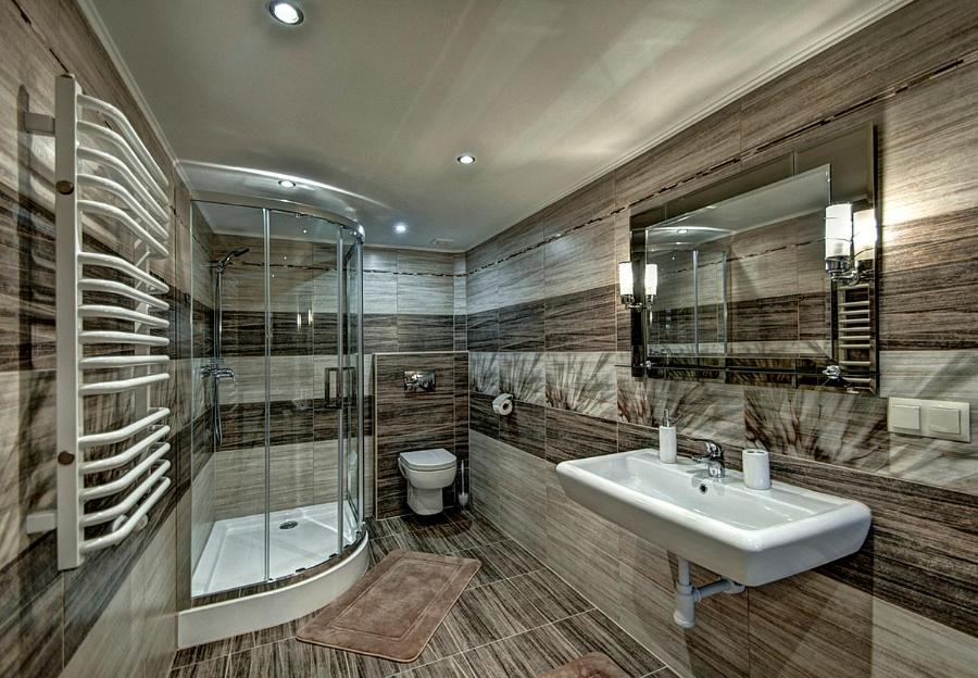 Osada Hanka Luxury Witów Oda fotoğraf