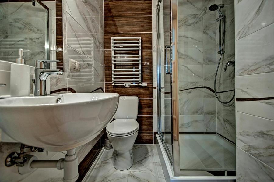 Osada Hanka Luxury Witów Oda fotoğraf