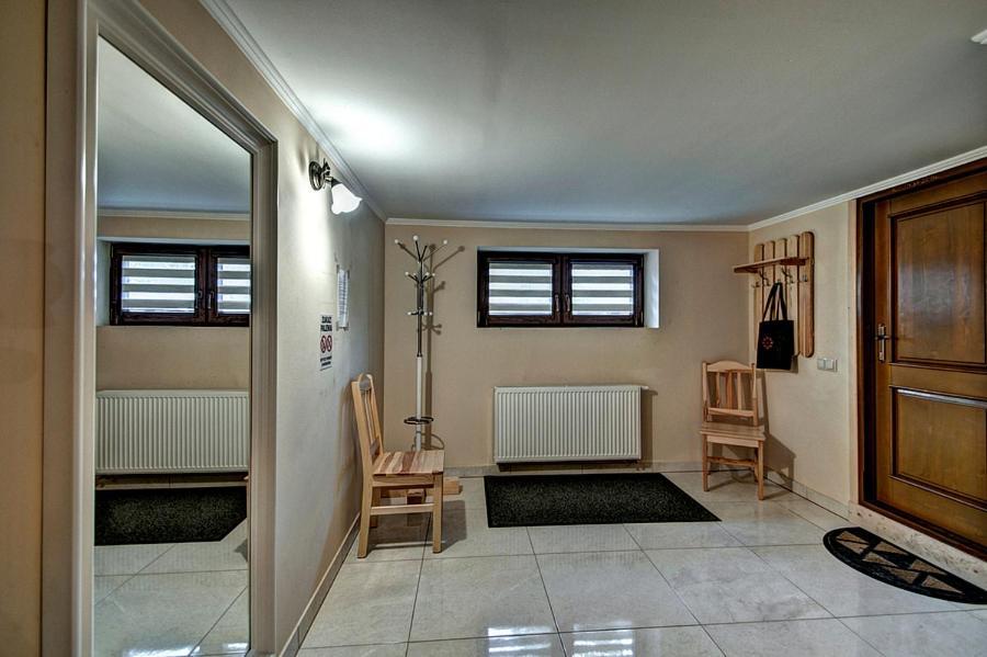 Osada Hanka Luxury Witów Oda fotoğraf