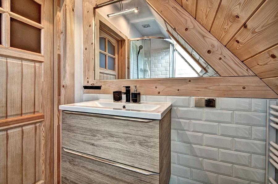 Osada Hanka Luxury Witów Oda fotoğraf