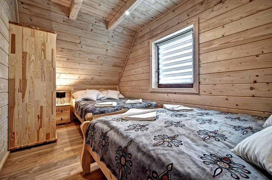 Osada Hanka Luxury Witów Oda fotoğraf