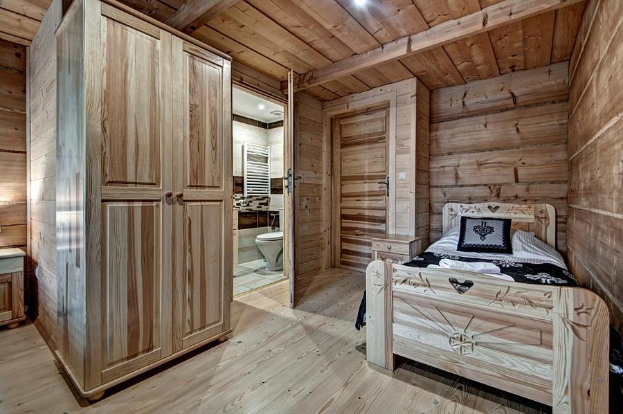 Osada Hanka Luxury Witów Oda fotoğraf